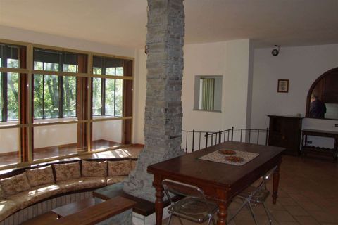 Villa a Pontassieve, Florence, Pontassieve - € 680.000 | Ref: A6273RV2508973A-1071068 - foto 22
