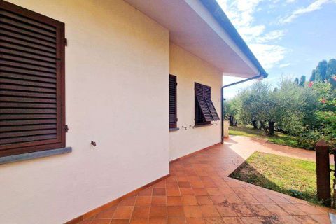 Villa i Montecarlo, Lucca, Montecarlo - € 360.000 | Ref: A6551RV2383179A-1071099 - foto 6