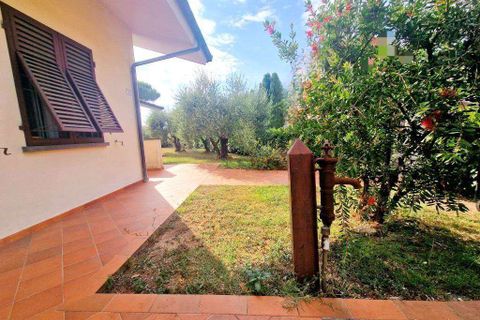 Villa i Montecarlo, Lucca, Montecarlo - € 360.000 | Ref: A6551RV2383179A-1071099 - foto 7
