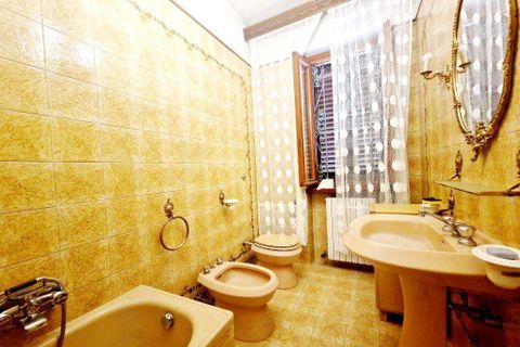Villa i Montecarlo, Lucca, Montecarlo - € 360.000 | Ref: A6551RV2383179A-1071099 - foto 23