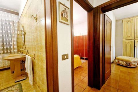 Villa i Montecarlo, Lucca, Montecarlo - € 360.000 | Ref: A6551RV2383179A-1071099 - foto 28