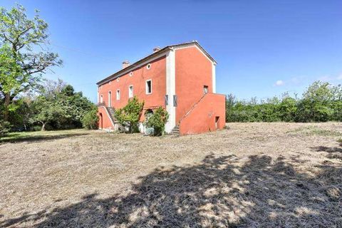 Farm hus i Rosignano Marittimo, Livorno, Rosignano Marittimo - € 790.000 | Ref: A3165TA1928531A-1071186 - foto 1