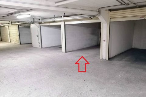Parkeringsplads i Lecco, Lecco, Lecco - € 40.000 | Ref: 6487 - foto 5