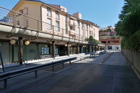Parkeringsplads i Lecco, Lecco, Lecco - € 40.000 | Ref: 6487 - foto 6