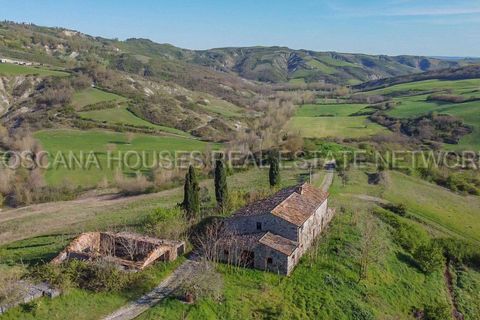Farm hus i Radicofani, Siena, Radicofani - € 450.000 | Ref: A1190RC2881-1071276 - foto 3