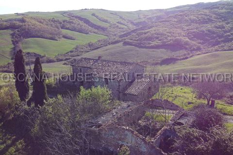 Farm hus i Radicofani, Siena, Radicofani - € 450.000 | Ref: A1190RC2881-1071276 - foto 7