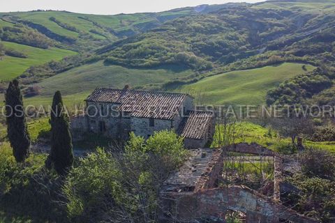 Farm hus i Radicofani, Siena, Radicofani - € 450.000 | Ref: A1190RC2881-1071276 - foto 8