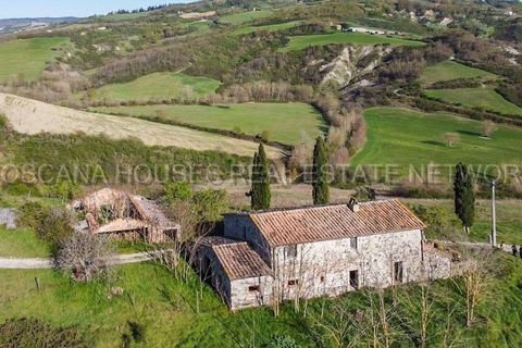 Farm hus i Radicofani, Siena, Radicofani - € 450.000 | Ref: A1190RC2881-1071276 - foto 9