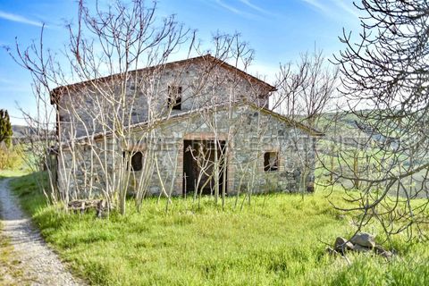 Farm hus i Radicofani, Siena, Radicofani - € 450.000 | Ref: A1190RC2881-1071276 - foto 14