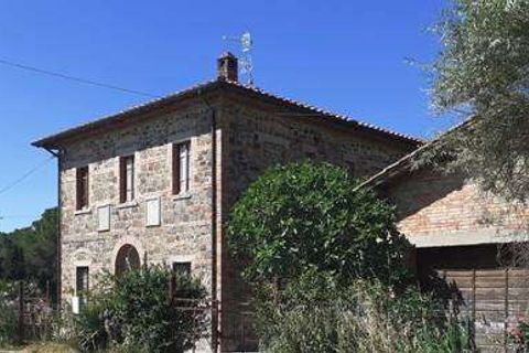 Farm hus i Pienza, Siena, Pienza - € 450.000 | Ref: A2617RC1763489A-1071296 - foto 2