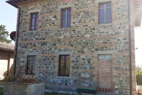 Farm hus i Pienza, Siena, Pienza - € 450.000 | Ref: A2617RC1763489A-1071296 - foto 5