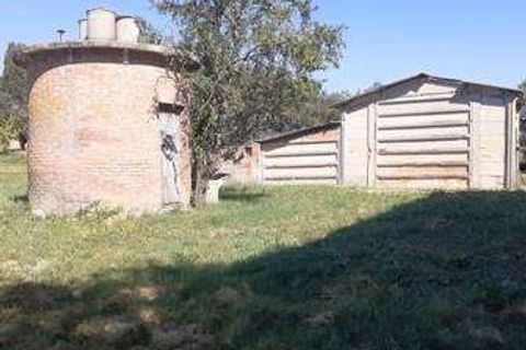 Farm hus i Pienza, Siena, Pienza - € 450.000 | Ref: A2617RC1763489A-1071296 - foto 7