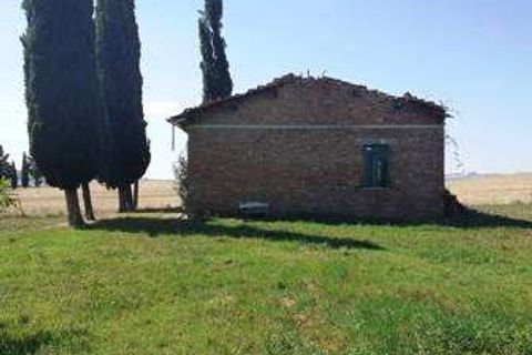 Farm hus i Pienza, Siena, Pienza - € 450.000 | Ref: A2617RC1763489A-1071296 - foto 9