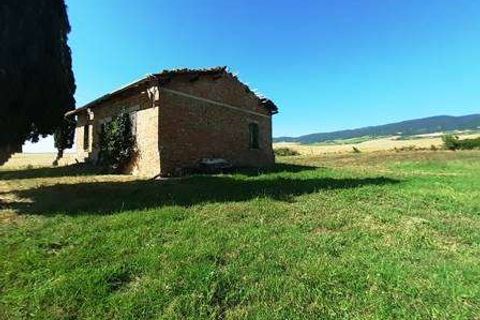 Farm hus i Pienza, Siena, Pienza - € 450.000 | Ref: A2617RC1763489A-1071296 - foto 14