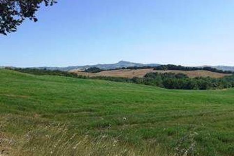 Farm hus i Pienza, Siena, Pienza - € 450.000 | Ref: A2617RC1763489A-1071296 - foto 16