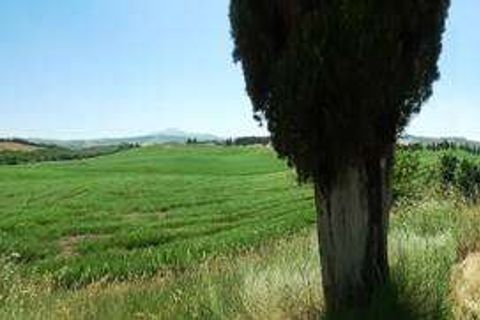 Farm hus i Pienza, Siena, Pienza - € 450.000 | Ref: A2617RC1763489A-1071296 - foto 18