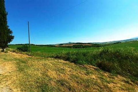 Farm hus i Pienza, Siena, Pienza - € 450.000 | Ref: A2617RC1763489A-1071296 - foto 19
