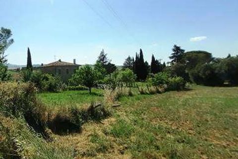 Farm hus i Pienza, Siena, Pienza - € 450.000 | Ref: A2617RC1763489A-1071296 - foto 20