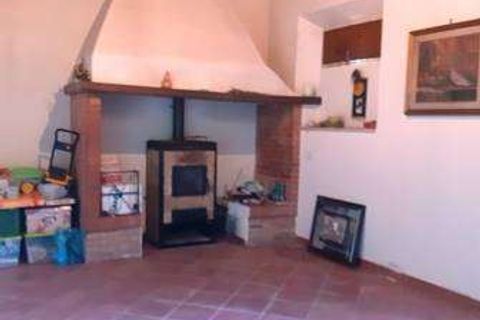 Farm hus i Pienza, Siena, Pienza - € 450.000 | Ref: A2617RC1763489A-1071296 - foto 22