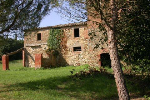 Farm hus i Lucignano, Arezzo, Lucignano - € 390.000 | Ref: A1190RC15404-1071404 - foto 3