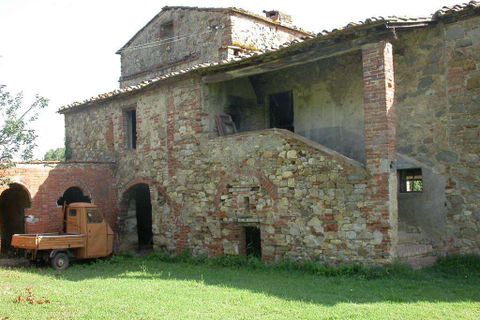 Farm hus i Lucignano, Arezzo, Lucignano - € 390.000 | Ref: A1190RC15404-1071404 - foto 5