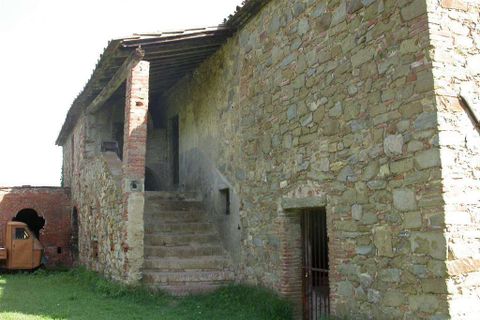 Farm hus i Lucignano, Arezzo, Lucignano - € 390.000 | Ref: A1190RC15404-1071404 - foto 6