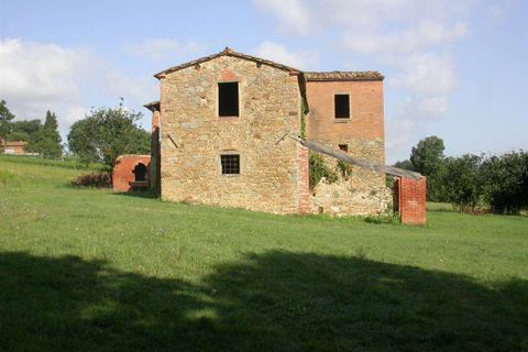 Farm hus i Lucignano, Arezzo, Lucignano - € 390.000 | Ref: A1190RC15404-1071404 - foto 9