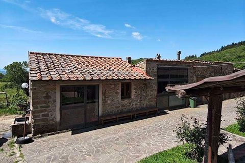 Villa i Pontassieve, Florence, Pontassieve - € 950.000 | Ref: A6273RV2478734A-1071515 - foto 7