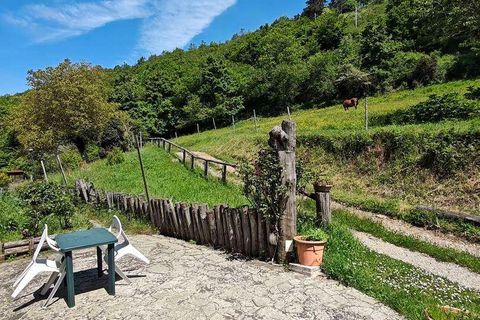 Villa i Pontassieve, Florence, Pontassieve - € 950.000 | Ref: A6273RV2478734A-1071515 - foto 16