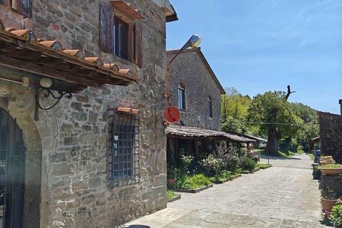 Villa i Pontassieve, Florence, Pontassieve - € 950.000 | Ref: A6273RV2478734A-1071515 - foto 22