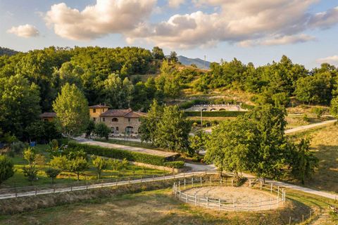 Farm hus i Reggello, Florence, Reggello - € 1.890.000 | Ref: A1190TA61507-1071566 - foto 3