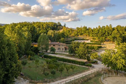 Farm hus i Reggello, Florence, Reggello - € 1.890.000 | Ref: A1190TA61507-1071566 - foto 10
