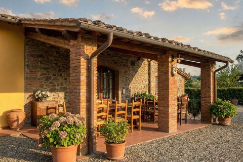Farm hus i Reggello, Florence, Reggello - € 1.890.000 | Ref: A1190TA61507-1071566 - foto 12