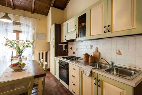 Farm hus i Reggello, Florence, Reggello - € 1.890.000 | Ref: A1190TA61507-1071566 - foto 13