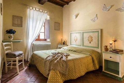 Farm hus i Reggello, Florence, Reggello - € 1.890.000 | Ref: A1190TA61507-1071566 - foto 14