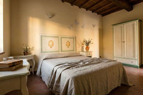 Farm hus i Reggello, Florence, Reggello - € 1.890.000 | Ref: A1190TA61507-1071566 - foto 16