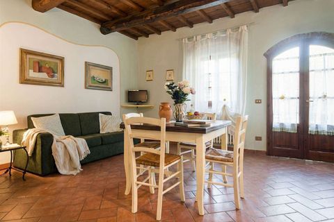 Farm hus i Reggello, Florence, Reggello - € 1.890.000 | Ref: A1190TA61507-1071566 - foto 18