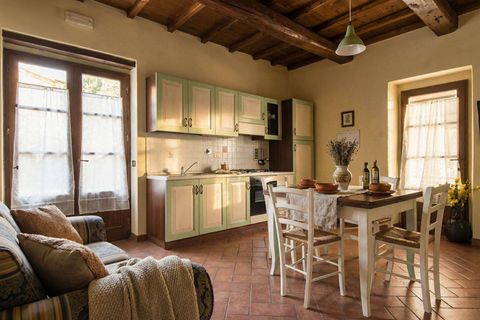 Farm hus i Reggello, Florence, Reggello - € 1.890.000 | Ref: A1190TA61507-1071566 - foto 19