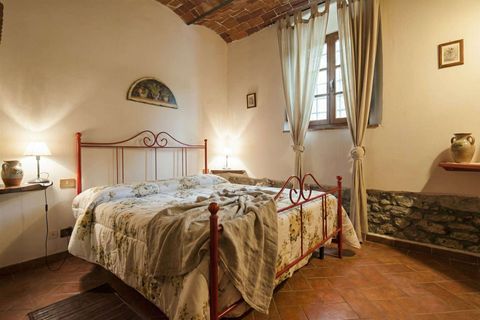 Farm hus i Reggello, Florence, Reggello - € 1.890.000 | Ref: A1190TA61507-1071566 - foto 20