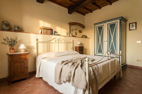 Farm hus i Reggello, Florence, Reggello - € 1.890.000 | Ref: A1190TA61507-1071566 - foto 21