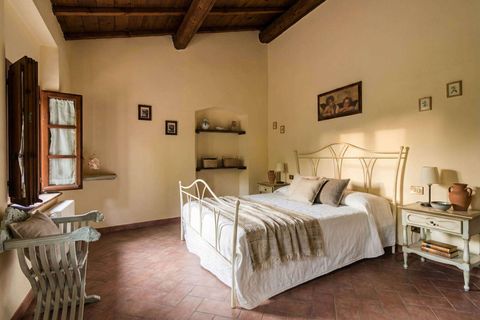 Farm hus i Reggello, Florence, Reggello - € 1.890.000 | Ref: A1190TA61507-1071566 - foto 22