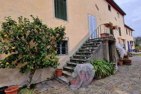 Farm hus i Capannori, Lucca, Capannori - € 730.000 | Ref: A6551TA2556034A-1071637 - foto 1