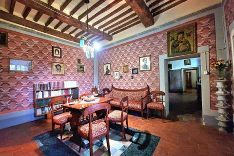Farm hus i Capannori, Lucca, Capannori - € 730.000 | Ref: A6551TA2556034A-1071637 - foto 2