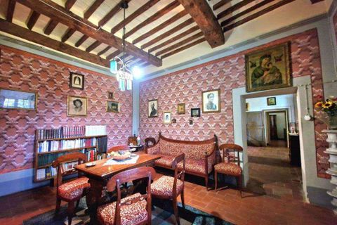 Farm hus i Capannori, Lucca, Capannori - € 730.000 | Ref: A6551TA2556034A-1071637 - foto 3