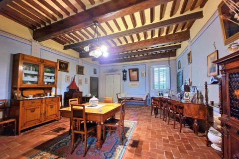 Farm hus i Capannori, Lucca, Capannori - € 730.000 | Ref: A6551TA2556034A-1071637 - foto 5