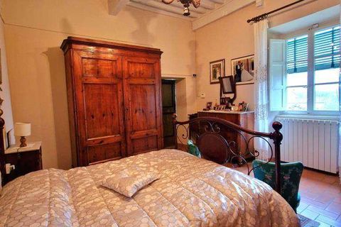 Farm hus i Capannori, Lucca, Capannori - € 730.000 | Ref: A6551TA2556034A-1071637 - foto 6