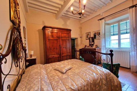 Farm hus i Capannori, Lucca, Capannori - € 730.000 | Ref: A6551TA2556034A-1071637 - foto 7