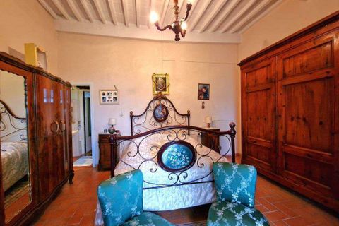Farm hus i Capannori, Lucca, Capannori - € 730.000 | Ref: A6551TA2556034A-1071637 - foto 8