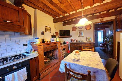 Farm hus i Capannori, Lucca, Capannori - € 730.000 | Ref: A6551TA2556034A-1071637 - foto 11