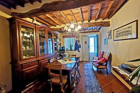 Farm hus i Capannori, Lucca, Capannori - € 730.000 | Ref: A6551TA2556034A-1071637 - foto 12